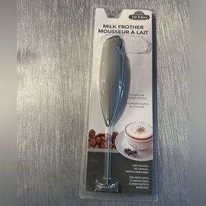 Milk Frother